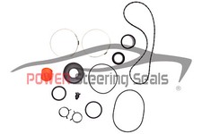 POWER STEERING RACK AND PINION SEAL/REPAIR KIT FITS LINCOLN MKT 2010-2012