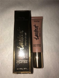 tarte liquid highlighter