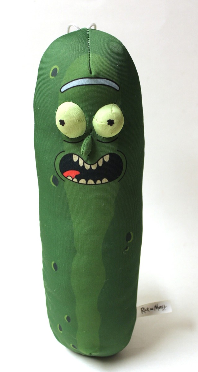 【Ricky様】内ブタPK　30個 Ricky様】内ブタPK 30個 Pickle Rick (Clean), R&M