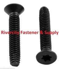 1/4-20x2 Trailer Floor Board Deck Screws 1/4x20 x 2" Bolts 1/4x20x2