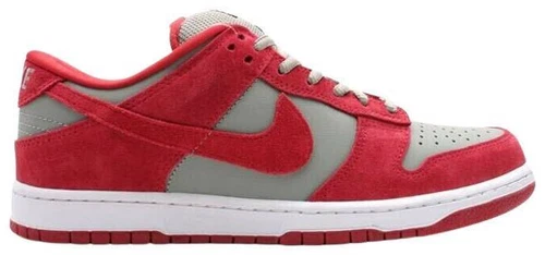 Nike Dunk Sb Emb Gray