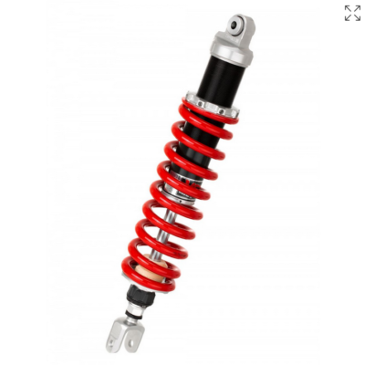 YSS Rear Shock upgrade Fits SUZUKI DR650SE 2017 2018 2019 2020