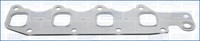 Ajusa 13185100 Dichtung, AuspuffkrüMmer FüR Chevrolet, Daewoo