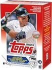 2023 Topps Series 2 Baseball Factory Sealed Retail Value Box - Baseball Wax 