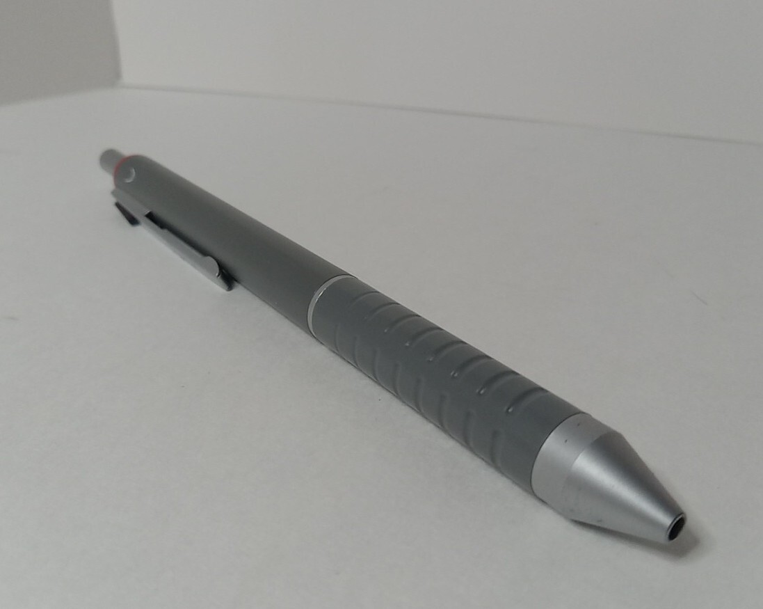 Rotring Trio Multifunction Pen, Mechanical Pencil 0.7, Data