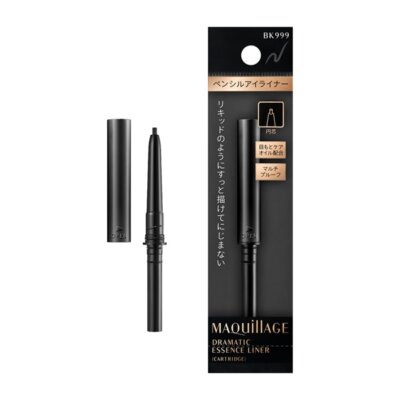 MAQuillage Dramatic Essence Liner Eyeliner Cartridge Refill