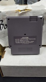 RING KING 5 SCREW NINTENDO NES VIDEO GAME NO BOX MANUAL