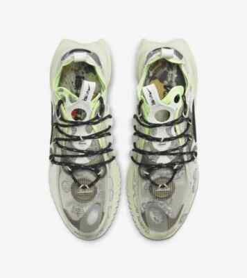 Nike Flow 2020 ISPA SE Spruce Aura Men's Sneakers Size 10.5 | eBay UK