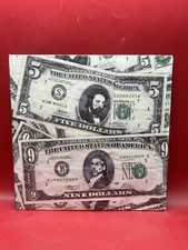 Suicideboys NEW WORLD DEPRESSION Suicideboys NEW LIMITED GREEN COLORED VINYL LP