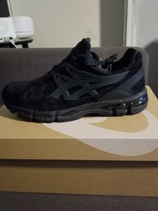 Asics Gel-Kayano Trainer 21 Black Men's (size 10) | eBay