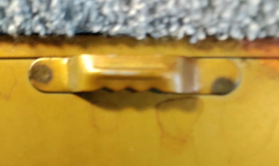 After All Tomorrow Is Another Day Metal Print Sign 10 1/4" x 16 1/8" Repro - Image 3 of 3