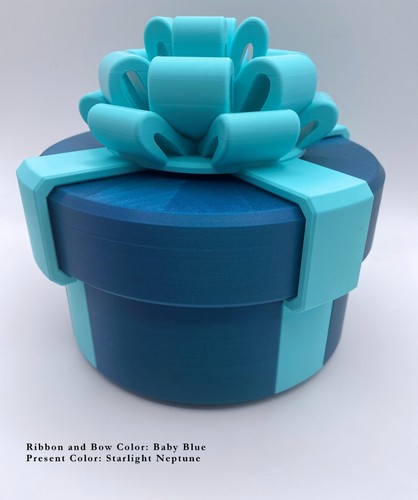 Super Annoying Nested Gift Box - Up to 20 layers for extra annoying gift - Picture 3 of 10
