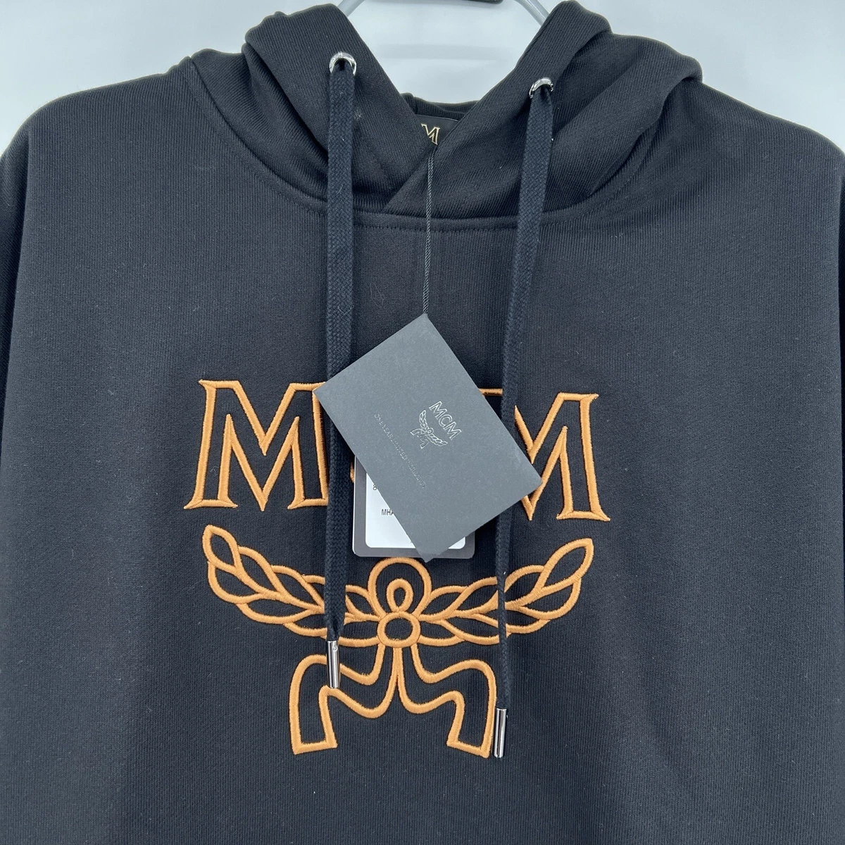 Mcm sweatshirt hotsell