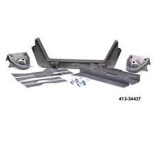 Heidts Fits Mustang Ii Crossmember For 64-70 Fits Ford Fits Mustang Frame Heidts Fits Mustang Ii Crossmember For 64-70 Fits Ford Fits Mustang Frame