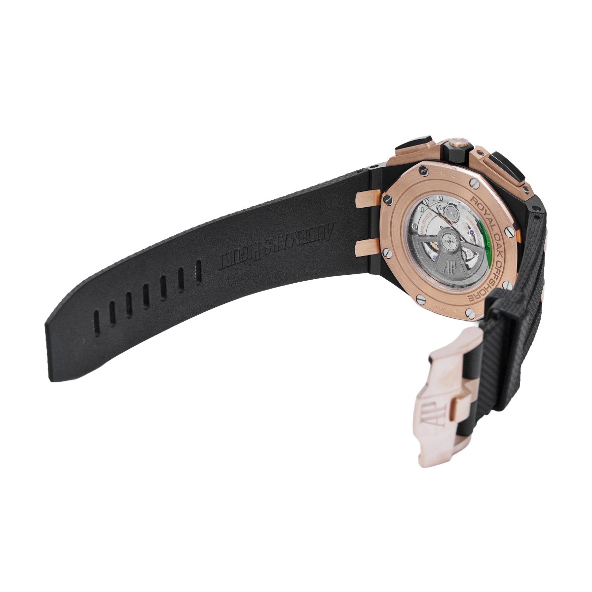 Audemars Piguet Royal Oak Offshore Gray Men