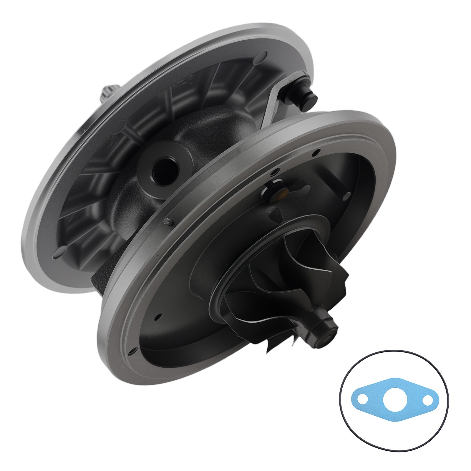 CHRA turbo Audi A4 2.7 TDI equilibrage VSR haute performance 765314
