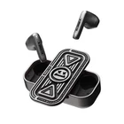 Dmooster D15 Fingertip Gyro Bluetooth Earphones 360° Spinner & Noise Reduction