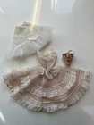 Vintage Barbie Plantation Belle Outfit AS IS