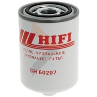 Granit HydrauliköLfilter FüR Kioti Sh 60207 | 33270524 | 03661200072449