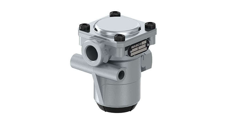 Compressed-air Tank WABCO 4750150630 Pressure Limiting Valve for VOLVO