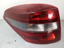 RÜCKLEUCHTE AUßEN LINKS / 92002 FÜR RENAULT LAGUNA III GRANDTOUR KT0/1 1.5 DCI