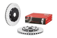 Disque de frein Nissan GT-R
