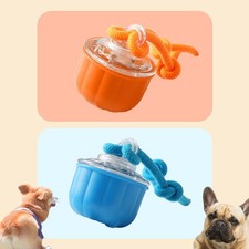 Automatic Rolling Ball Cat Toy Electric Rolling Toy Play Obstacle Avoidance