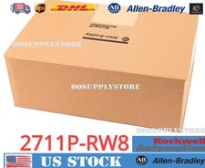 AB 2711P-RW8 New 1PCS Free Fast Ship In Box 2711PRW8