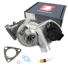 JP GROUP TURBOLADER MIT DICHTUNGEN passend für FORD TOURNEO TRANSIT | 1517406900