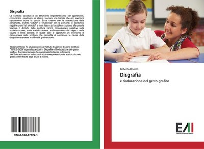 Disgrafia Roberta Ritorto