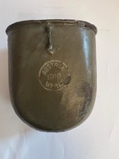 gavettino austria 1916 ritrovato sul Pasubio