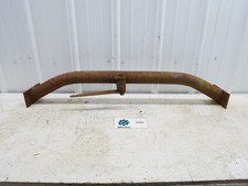 Willys Jeep Kaiser Station Wagon Rear Emergency Brake Crossmember Assembly