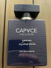 CAPACE Exclusiv HOMBRE Classic Herren 