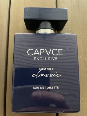 CAPACE Exclusiv HOMBRE Classic Herren 
