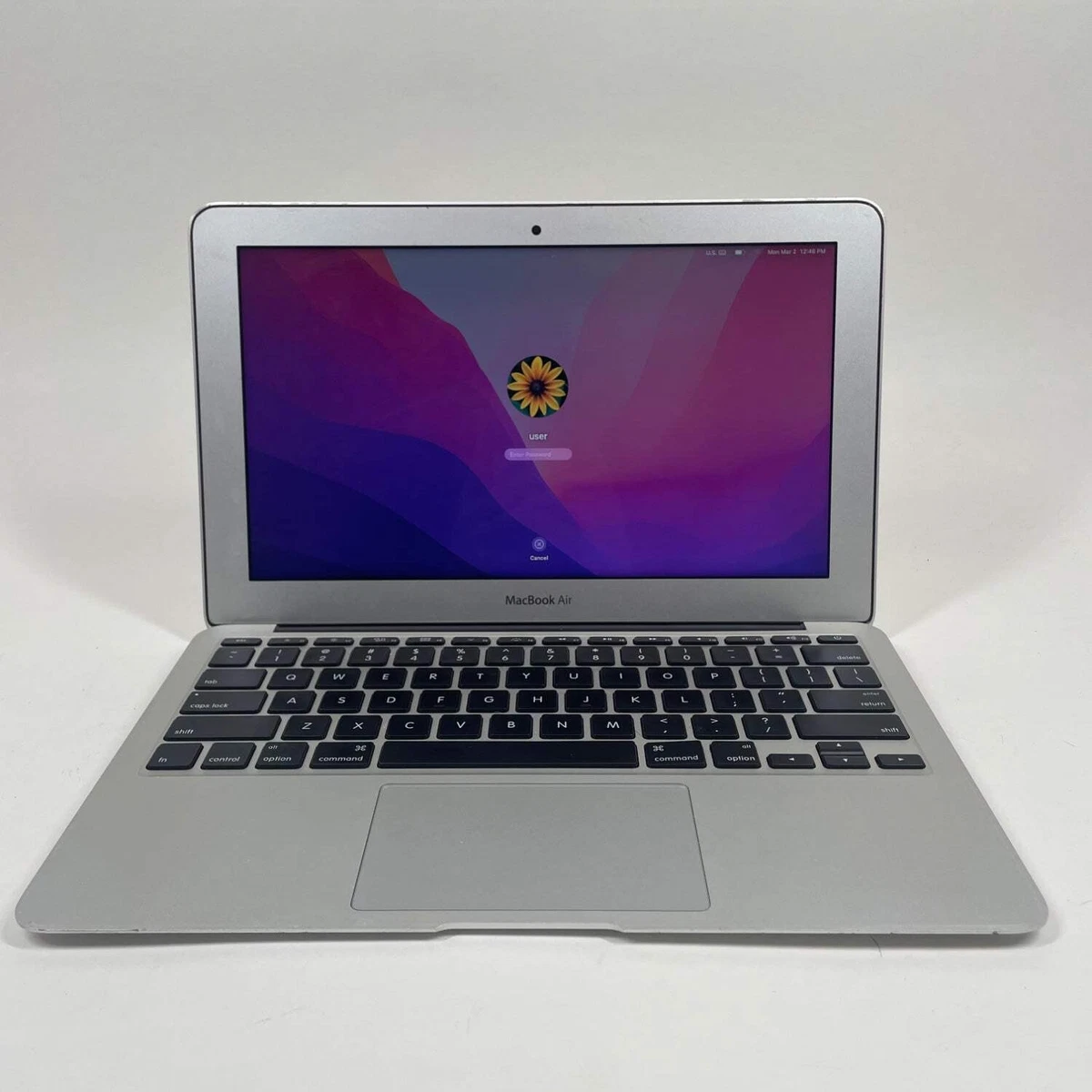 2015 Apple MacBook Air Laptops for sale - eBay