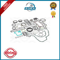 Elring Motor-Komplett-Dichtungssatz Mit Kurbelwellen-Simmerring 463.460