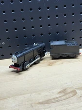 Trackmaster Thomas & Friends Neville Tender WORKING Motorized Train
