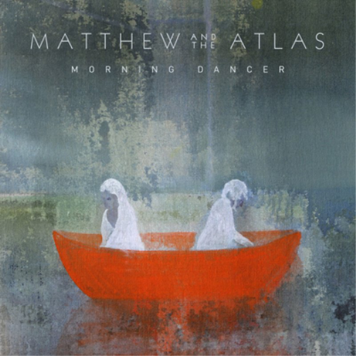 Matthew and the Atlas Morning Dancer (CD) Album
