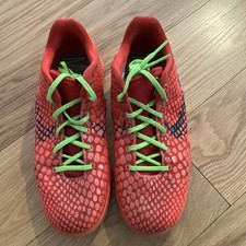 Size 6Y - Nike Kobe 6 Protro Low Reverse Grinch