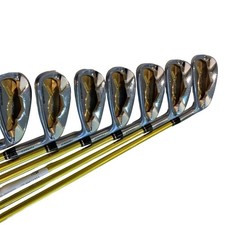 HONMA BERES A-spec Iron Set Golf Club 5-11 7pcs 3S ARMRQ A-spec 47 /S AB28018