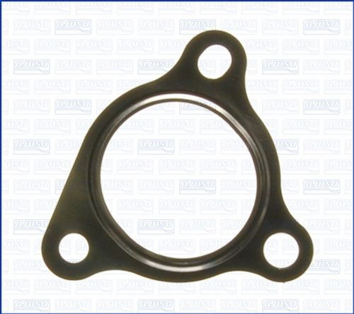 Ajusa Turboladerdichtung FüR Cadillac BLS Saab 9-3 Opel Vectra C Signum Mk II-image