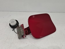 TOYOTA PRIUS Mk4 XW50 2015-2021 FUEL FILLER FLAP LUMNIOUS RED 3T7 7735047050