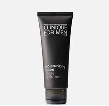 Clinique Moisturizing Lotion For Men - 100ml Sealed New