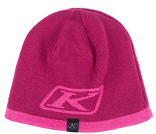 KLIM SWERVE REVERSIBLE BEANIE WINTER SNOWMOBI...