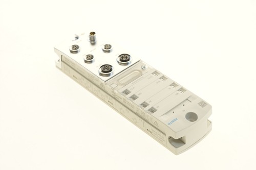 CPX-AP-I-EC-M12 8086609 FESTO | eBay