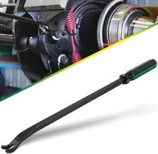 Brake Return Spring Tool for Trucks/ Trailers Air Brakes S Cam Brake Spring Tool