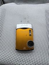 Olympus Stylus 850 SW 8MP Waterproof Shockproof Digital Camera Untested Parts B2