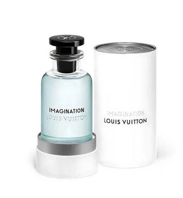 Louis Vuitton Imagination Eau De Parfum 3.4oz 100ml Men s Cologne Brand New