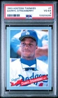 Darryl Strawberry