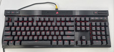 Corsair K70 RGB PRO Mechanical Gaming Keyboard Cherry MX Speed -